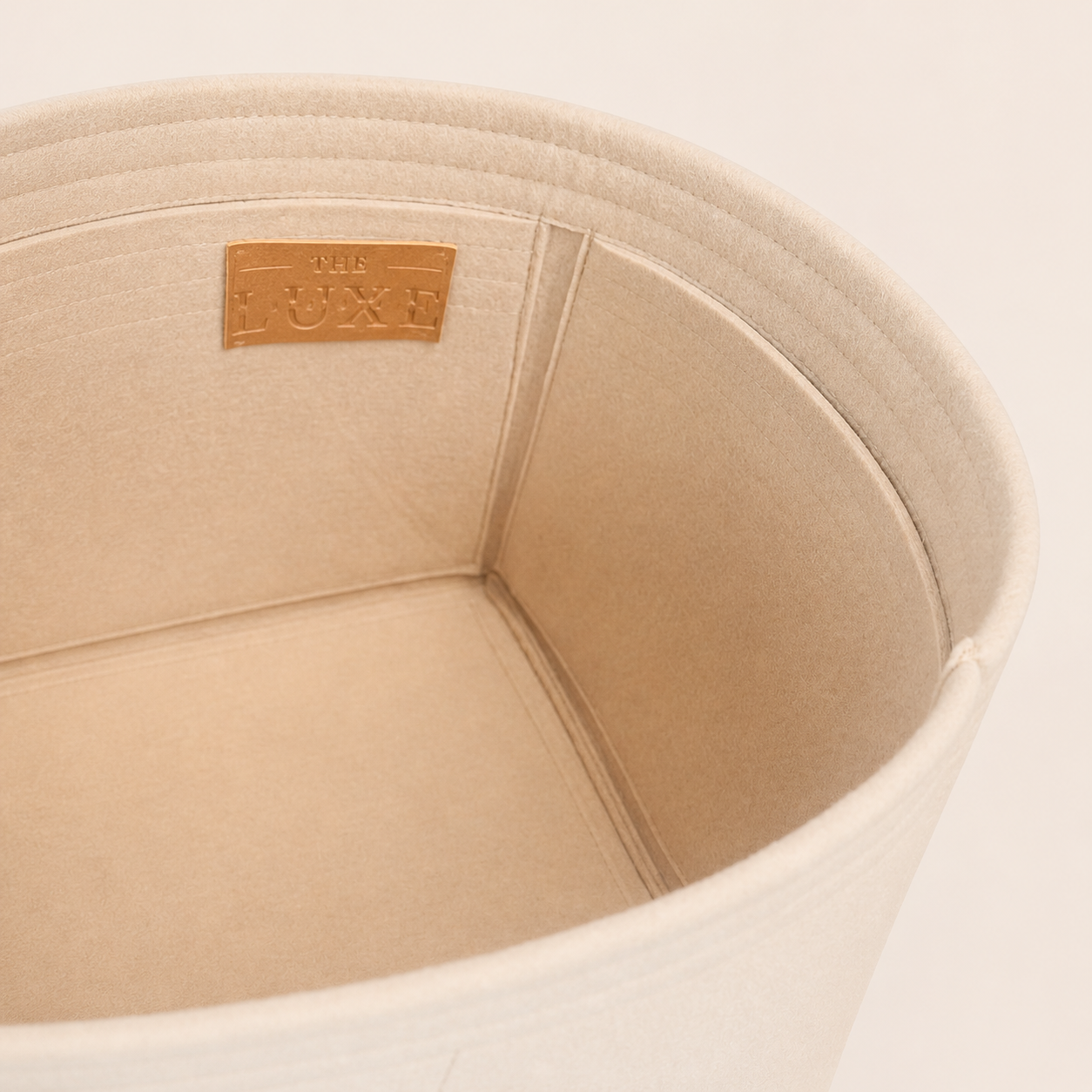 Picotin Insert