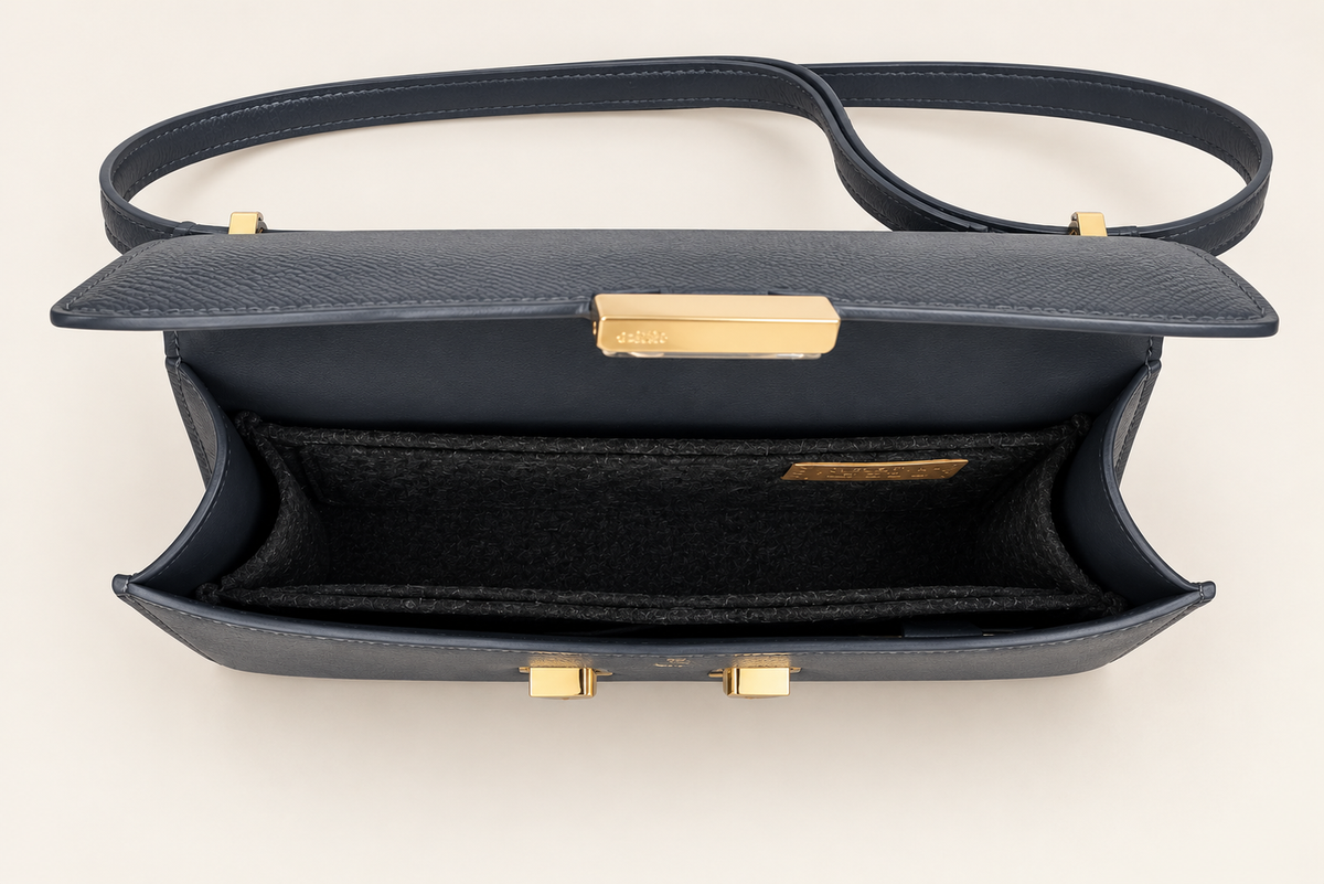 Hermes Constance organizational insert Elan Inside profile
