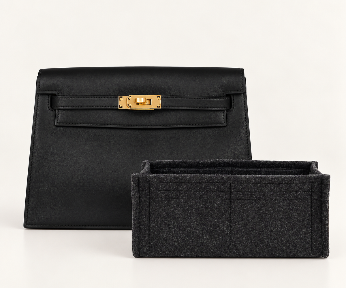 Luxe Reserve | Kelly Danse Insert