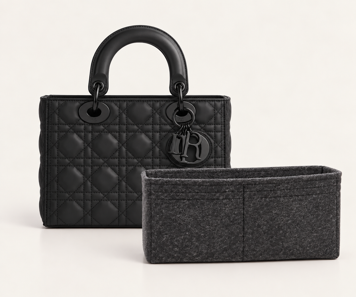 Luxe Reserve | Lady Dior Small Insert