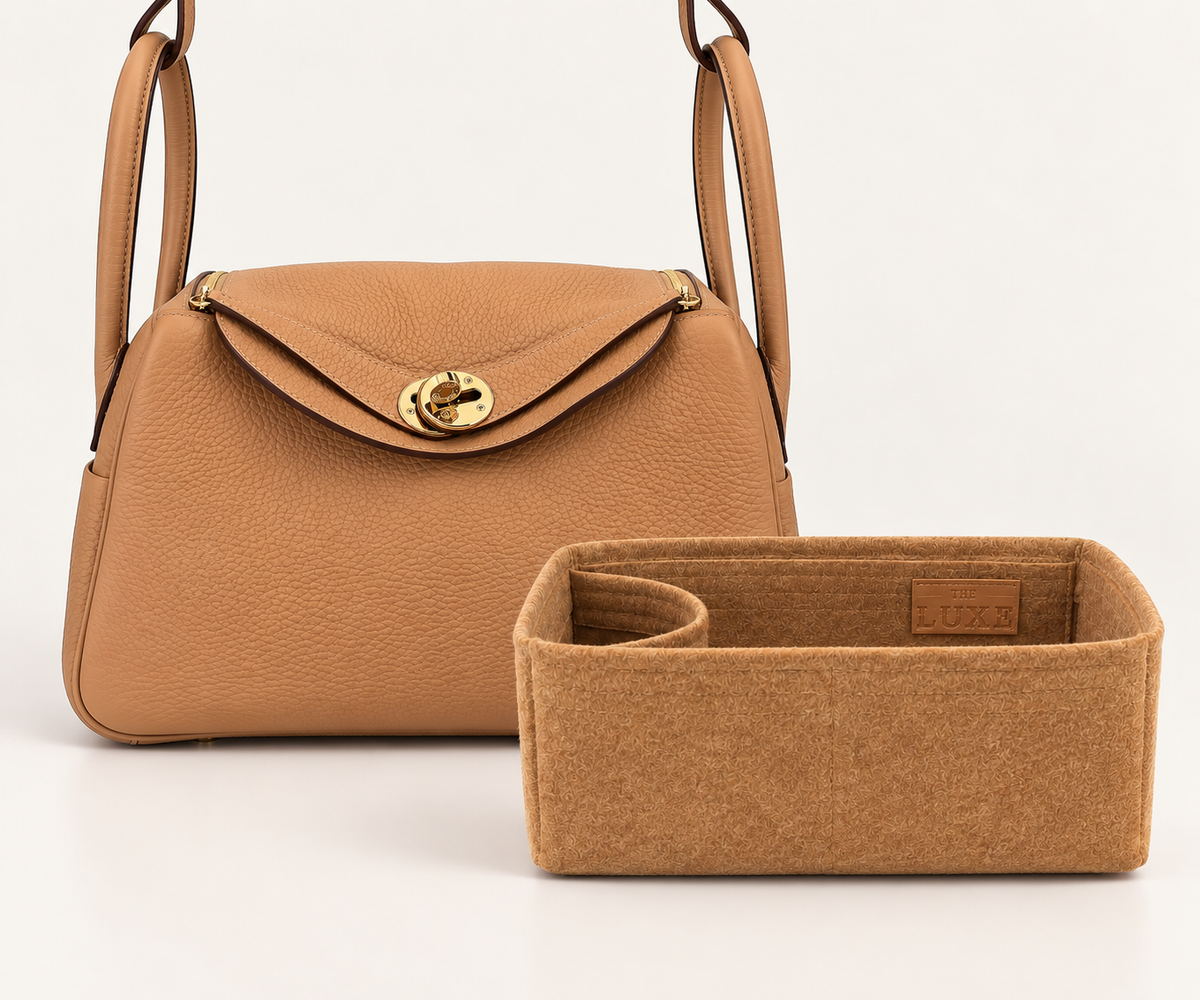 Luxe Reserve | Lindy 26 Insert