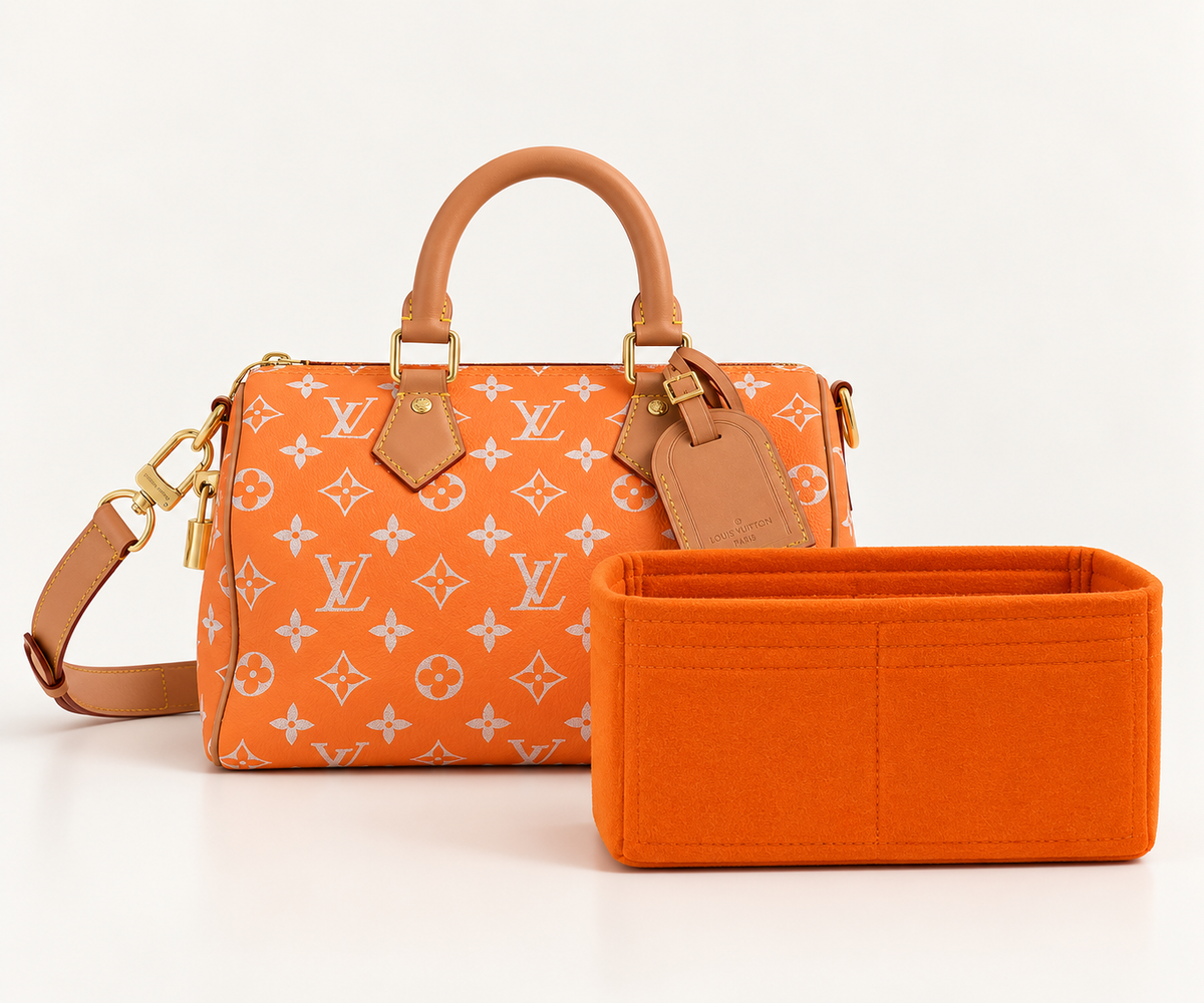 Luxe Reserve | Speedy 25 Insert