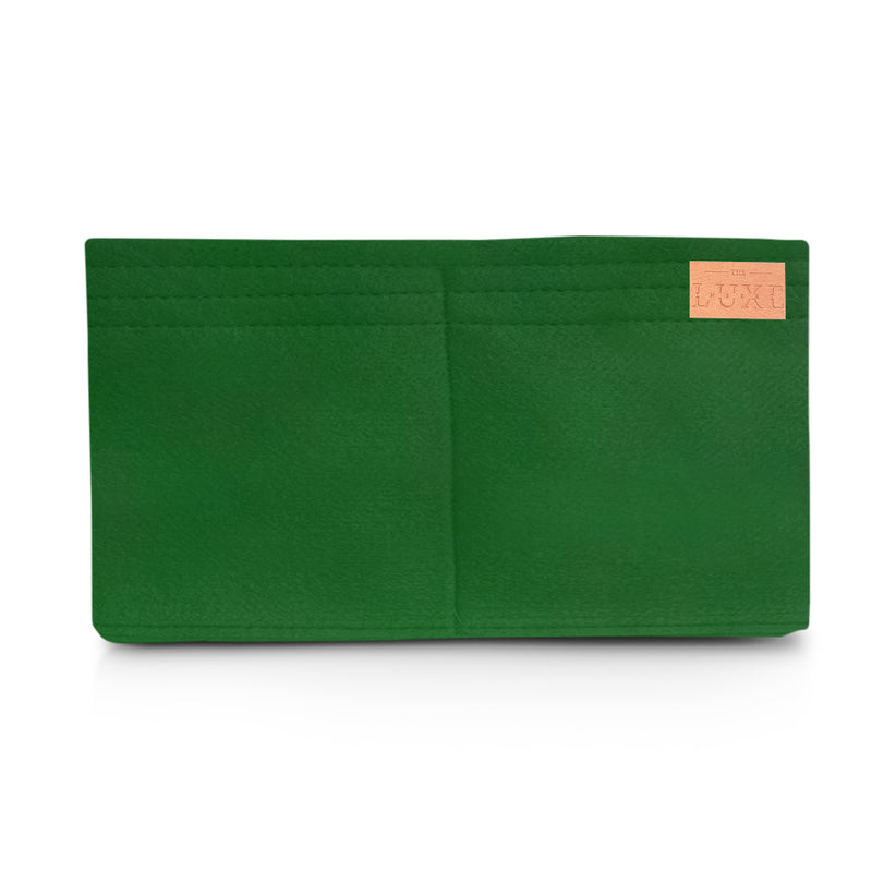  Bag Organizer for Saint Louis GM (Fixed Zipper Top Cover) -  Premium Felt (Handmade/20 Colors) : Handmade Products