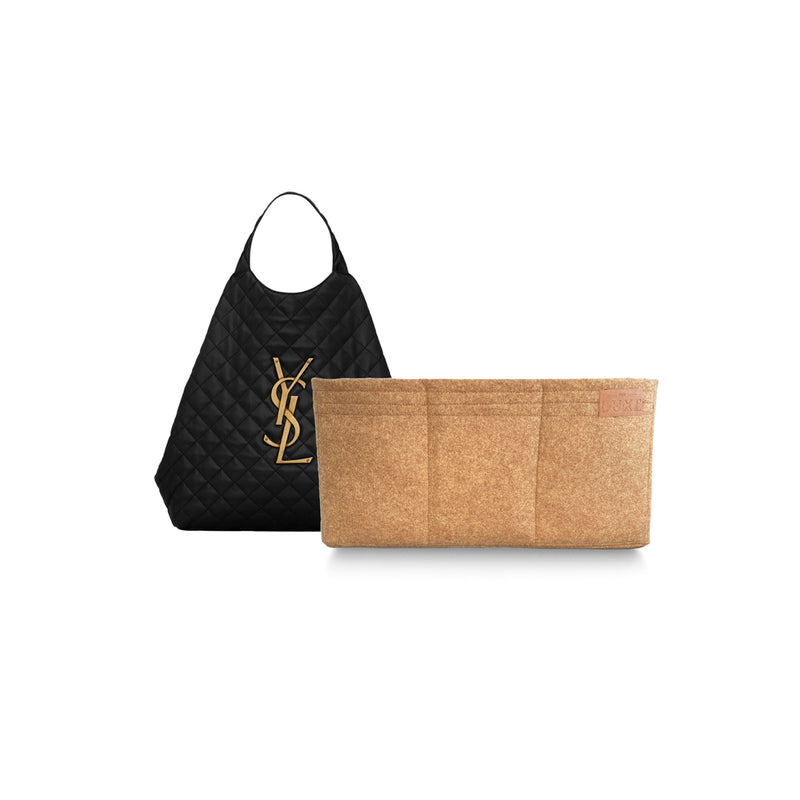Icare Maxi Shopping Bag Insert – The Luxe Insert