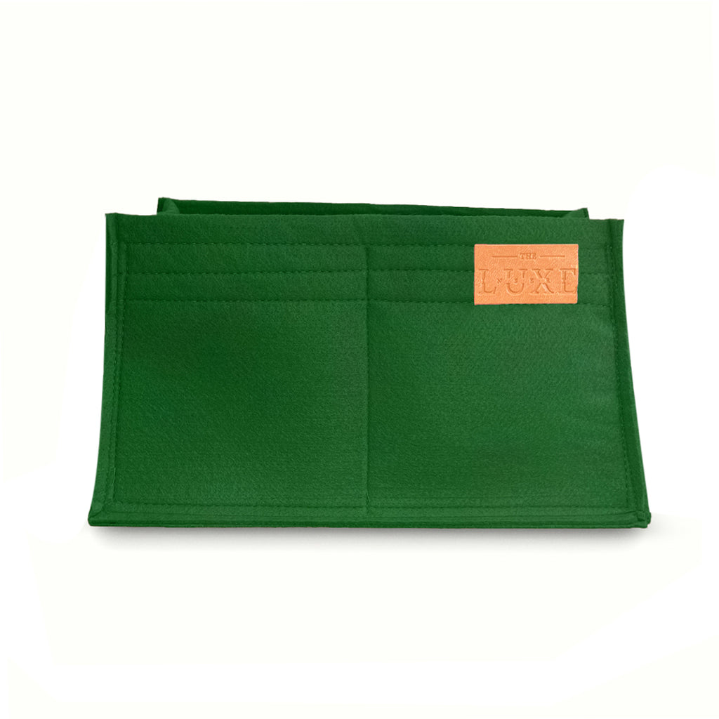  Zoomoni Premium Bag Organizer for Hermes Kelly 28 Sellier Bag  Insert (Handmade/20 Color Options) [Purse Organiser, Liner, Insert, Shaper]  : Handmade Products