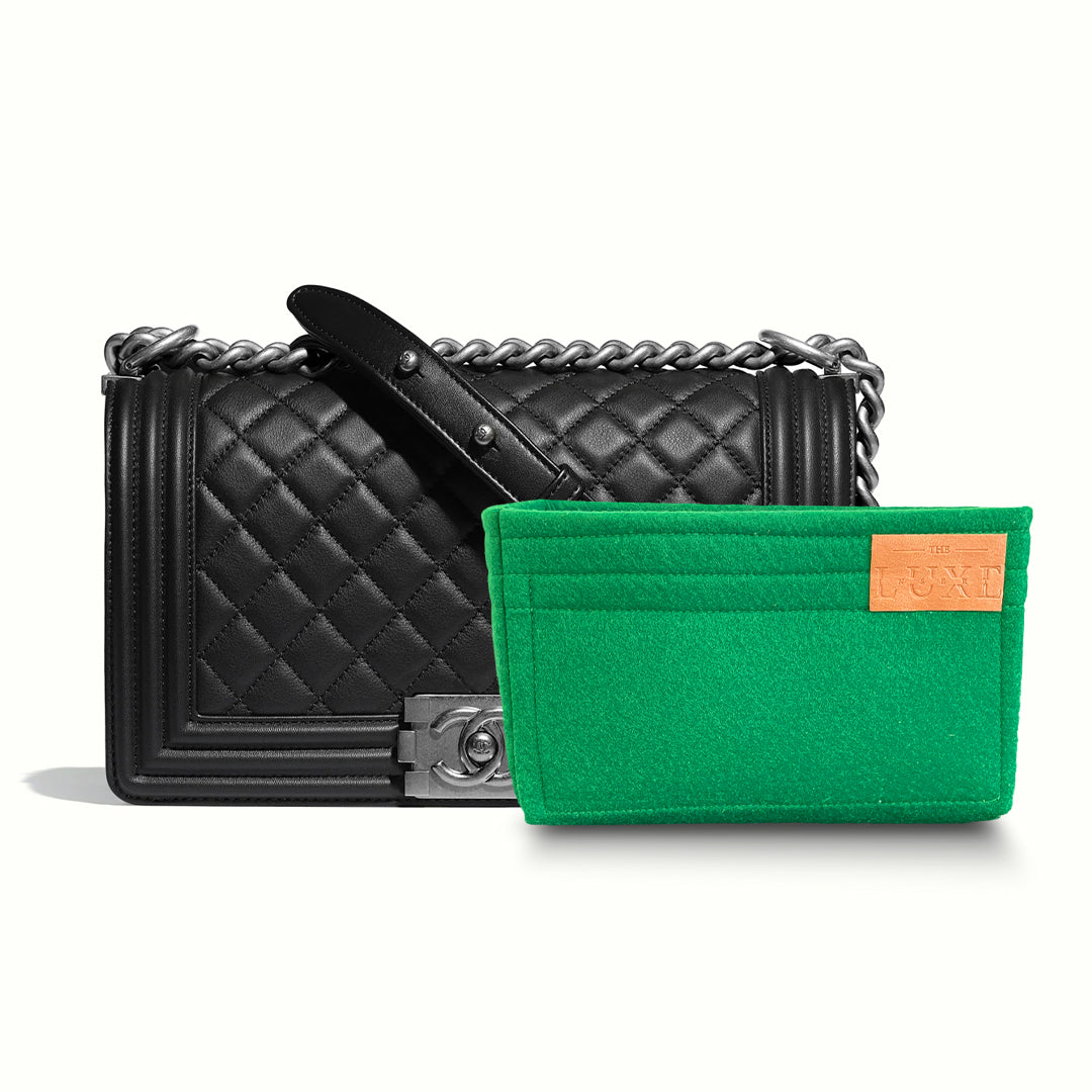Bag Organizer for Chanel Classic Flap Medium - Zoomoni