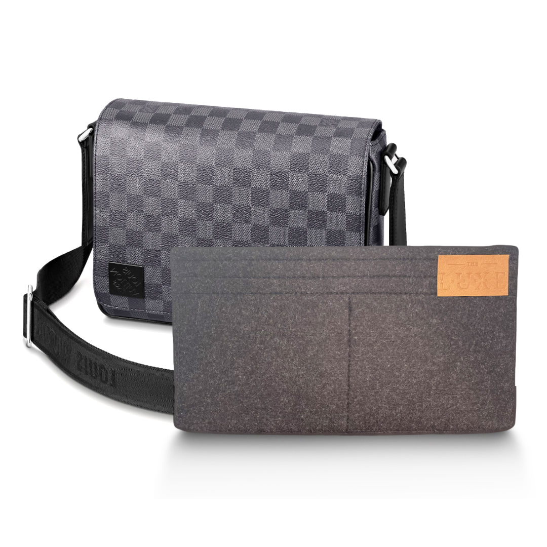 Louis Vuitton District Insert 