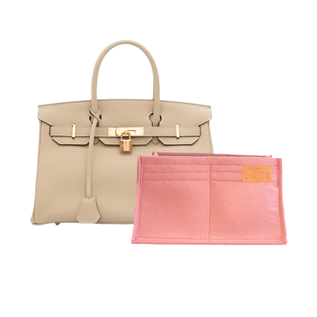 Hermes Birkin Insert